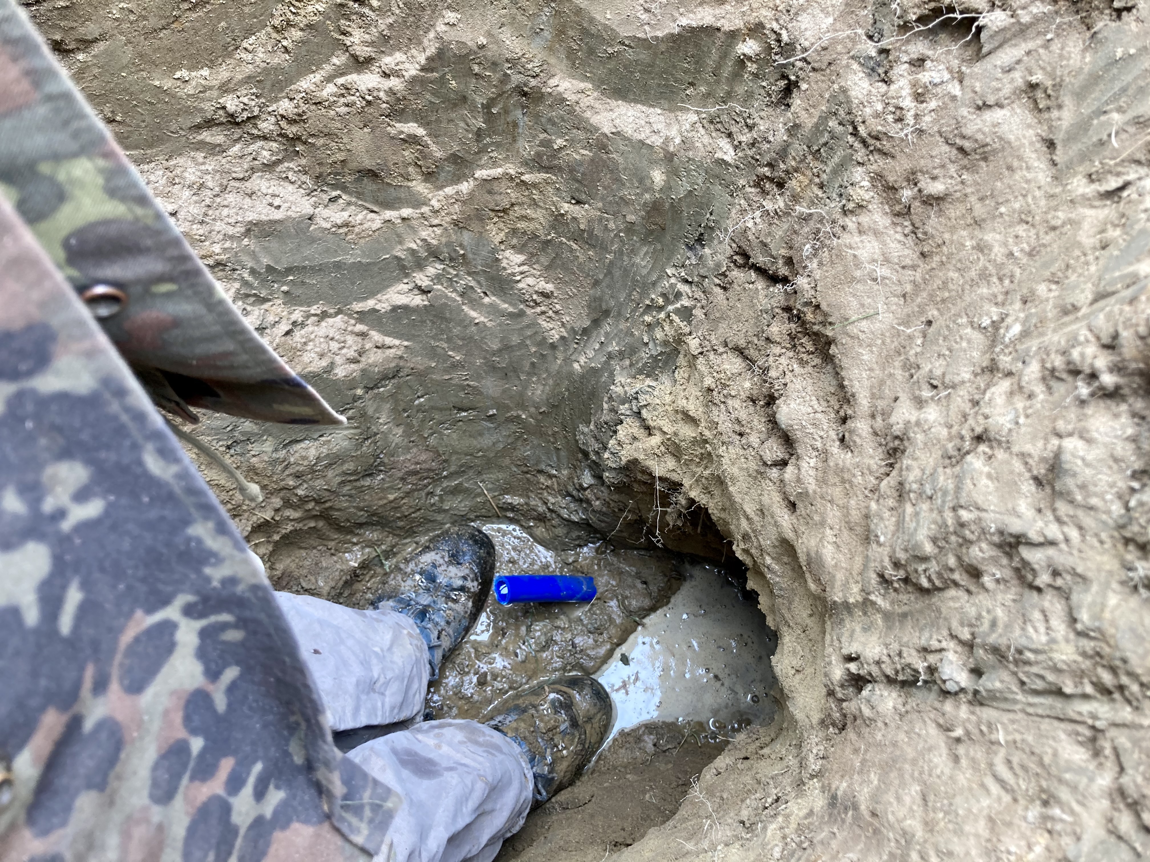 How to Install a Frost Free Hydrant for the Homestead - Simply ...